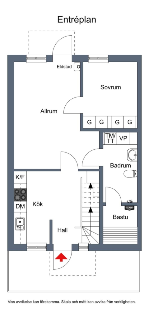 Nybyggda bostadsrätter i Lofsdalen by – säkra ditt boende redan nu.
