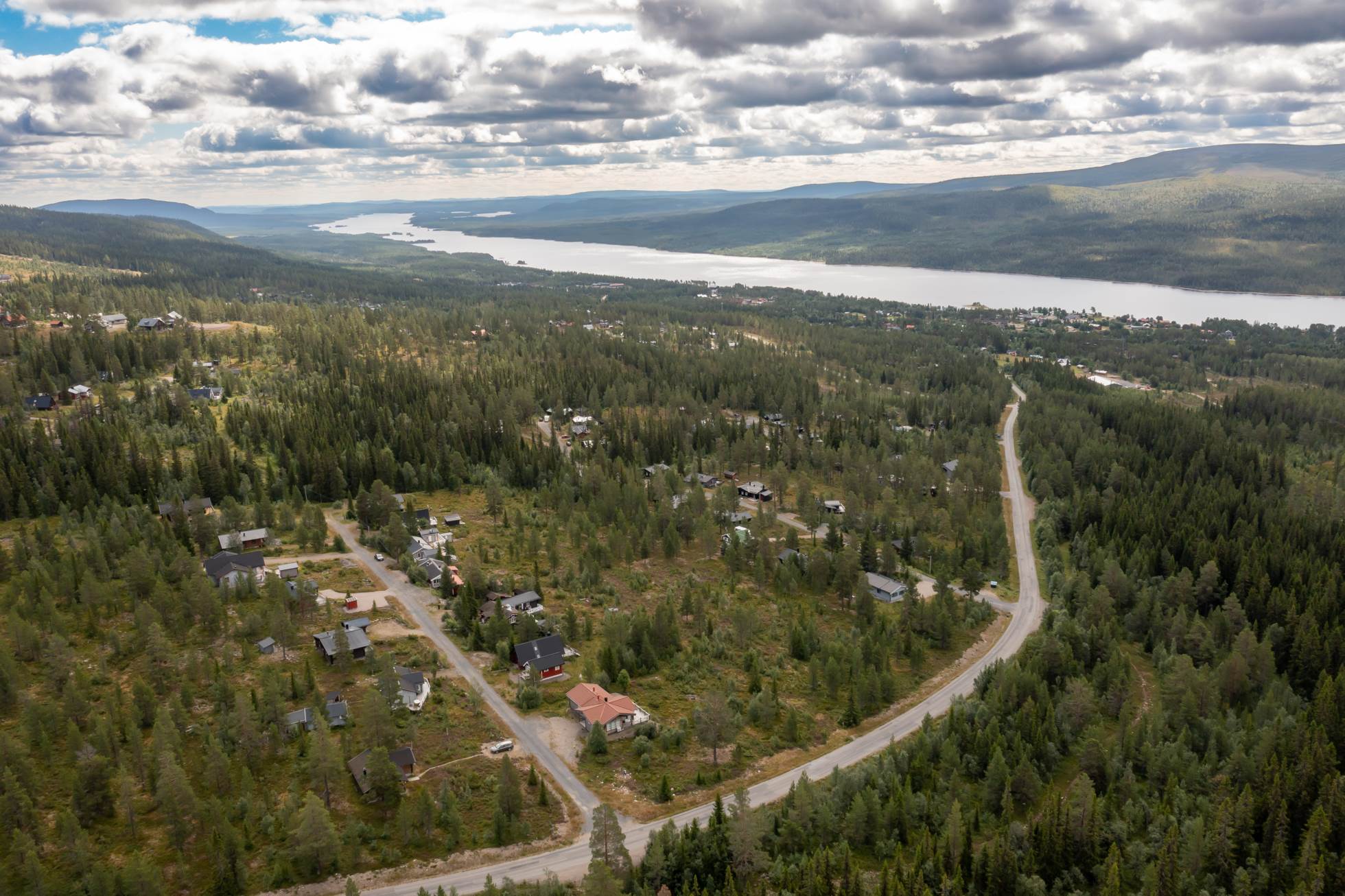 Fantastiskt läge i Hovärksbyn med spabad och renoverat badrum