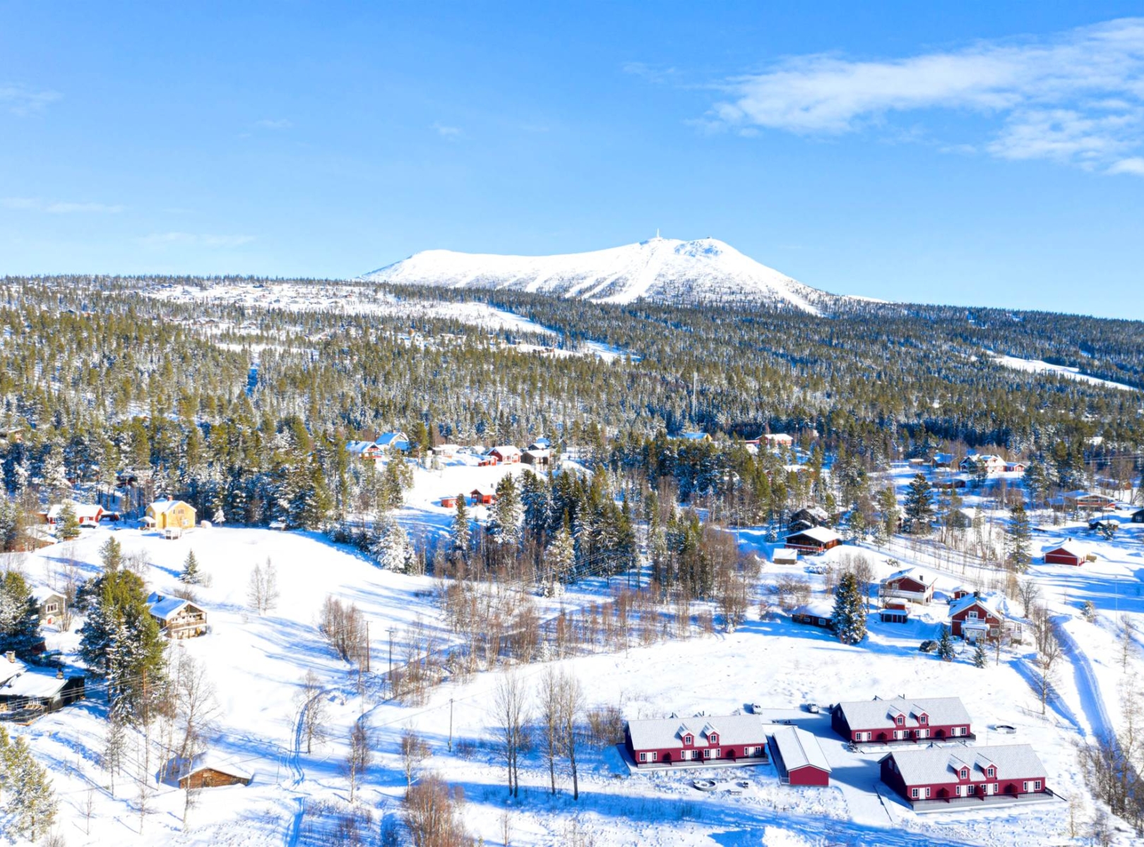 lofsdalenfastighet
