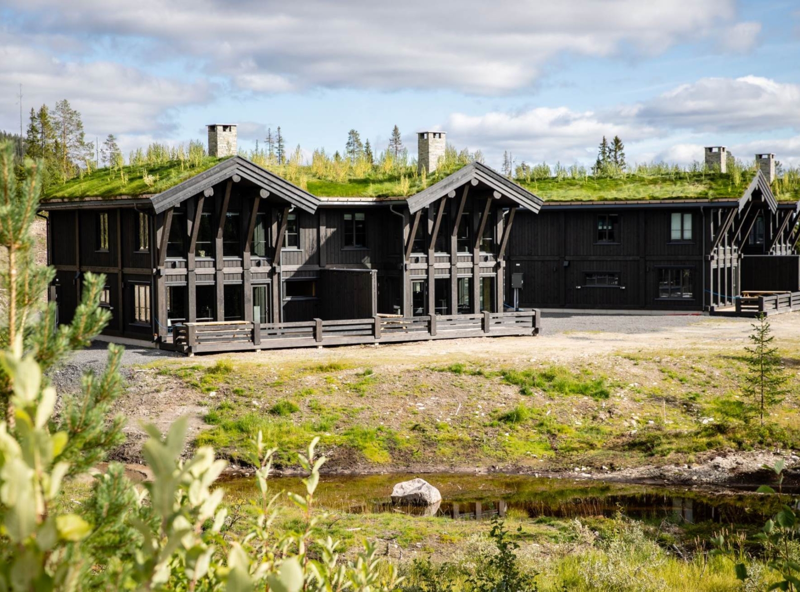 lofsdalenfastighet