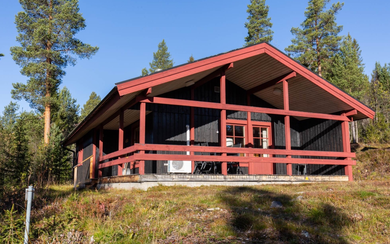 lofsdalenfastighet