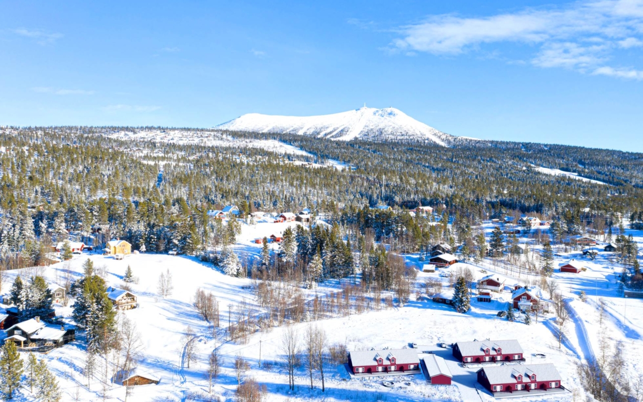 lofsdalenfastighet