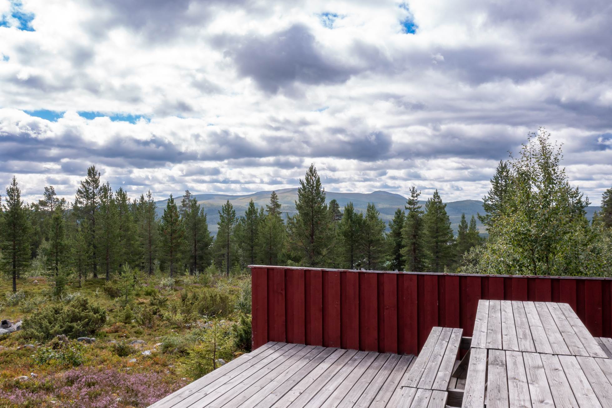 Fantastiskt läge i Hovärksbyn med spabad och renoverat badrum