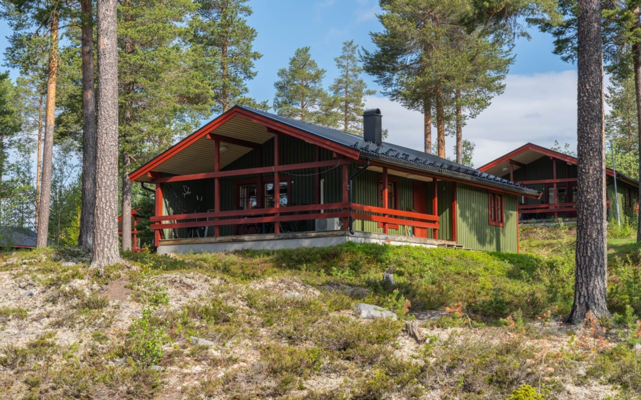 lofsdalenfastighet