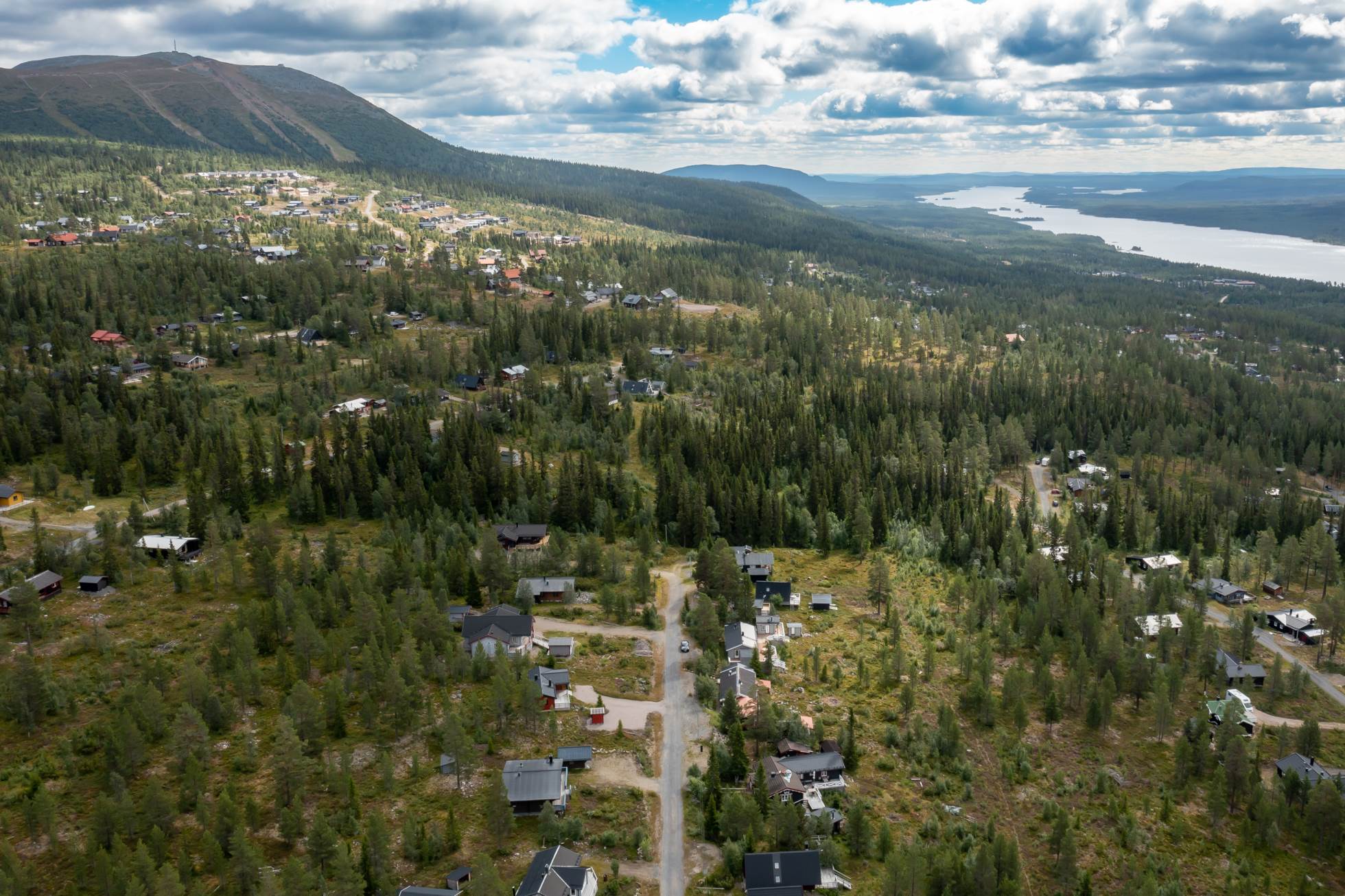 Fantastiskt läge i Hovärksbyn med spabad och renoverat badrum