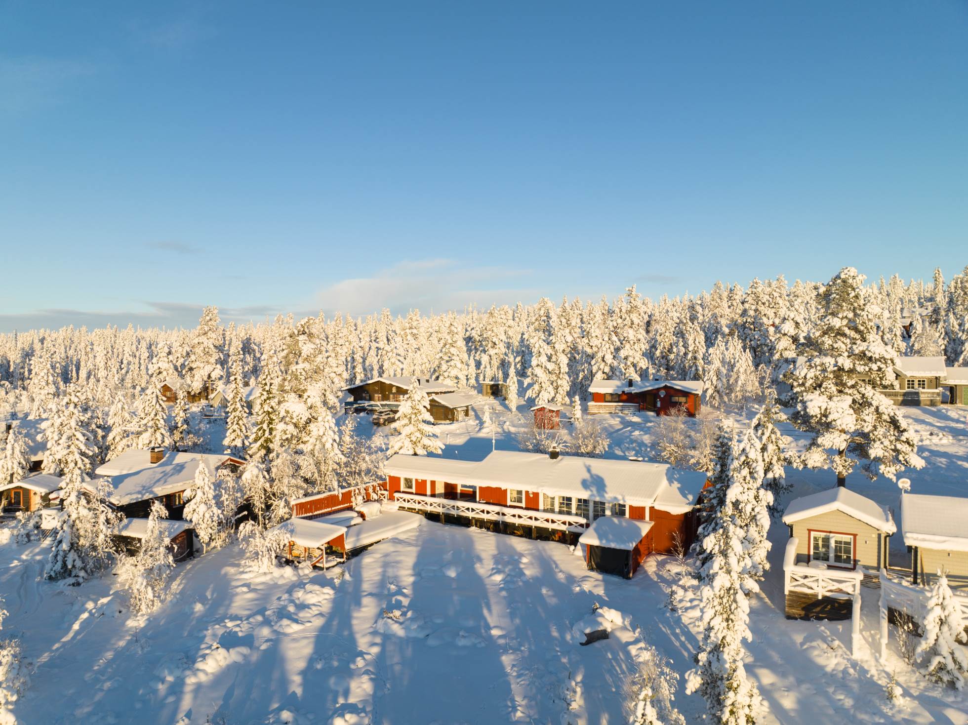 Fantastiskt läge i Hovärksbyn med spabad och renoverat badrum