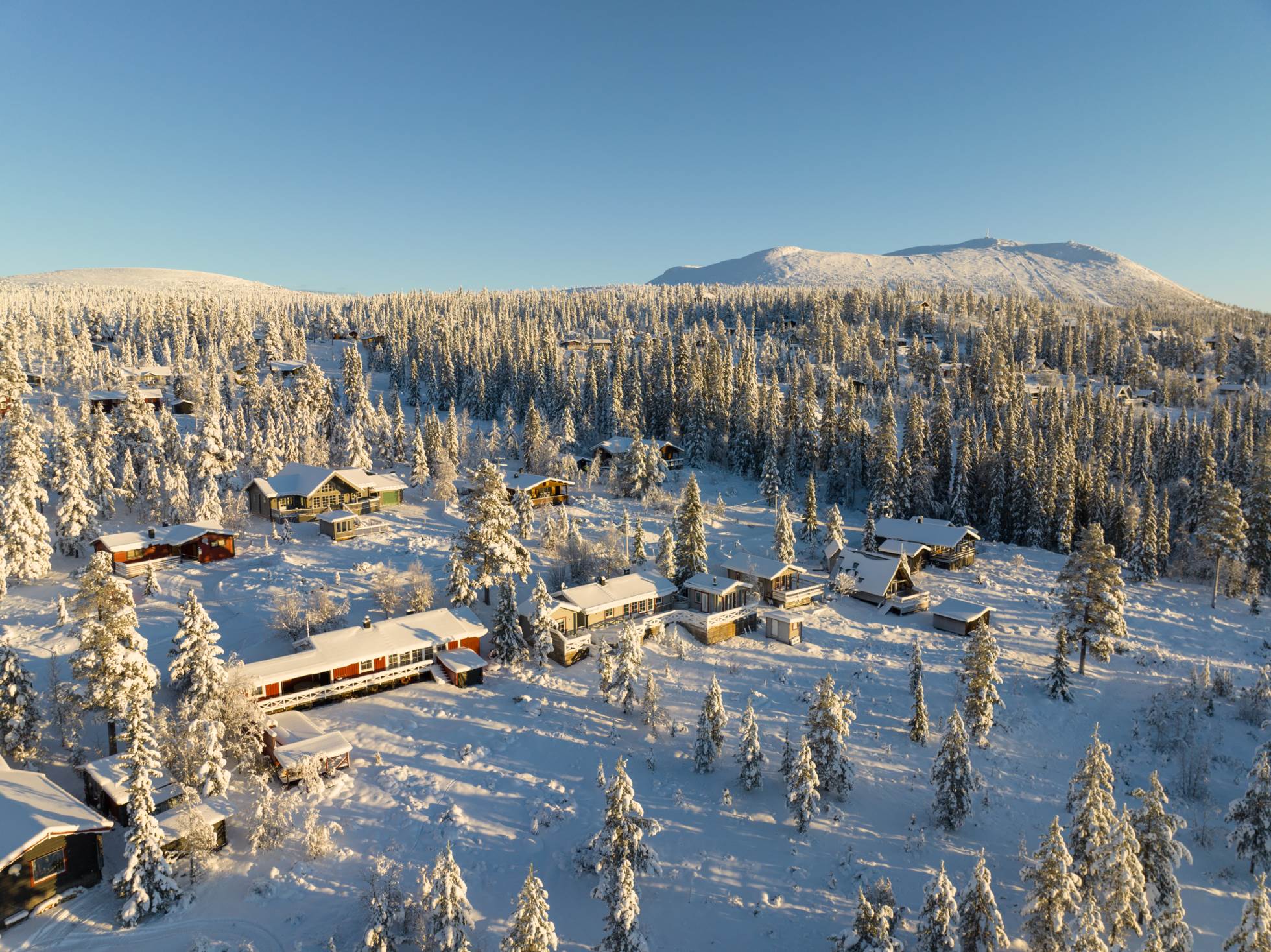 Fantastiskt läge i Hovärksbyn med spabad och renoverat badrum