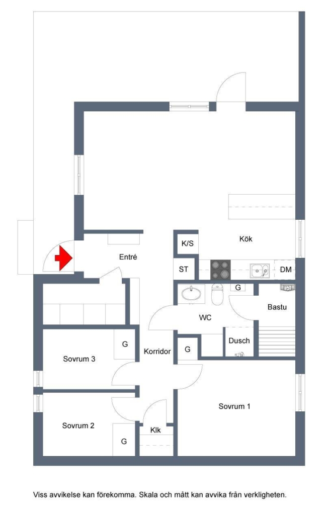 Tillfälle att förvärva 1/6 andel i populära Lofsens Fjällby!