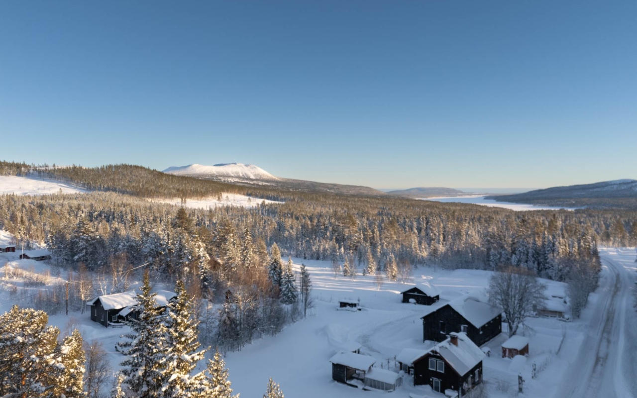 lofsdalenfastighet