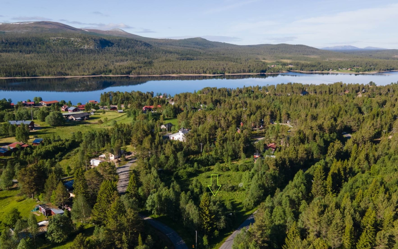 lofsdalenfastighet