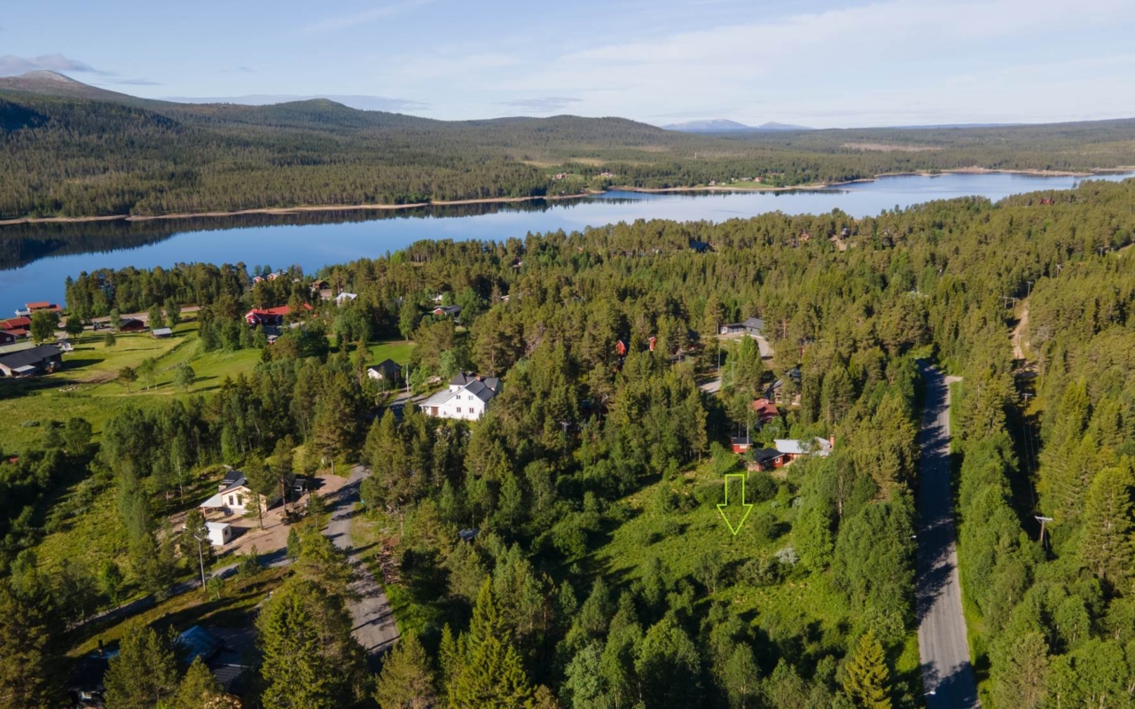 lofsdalenfastighet