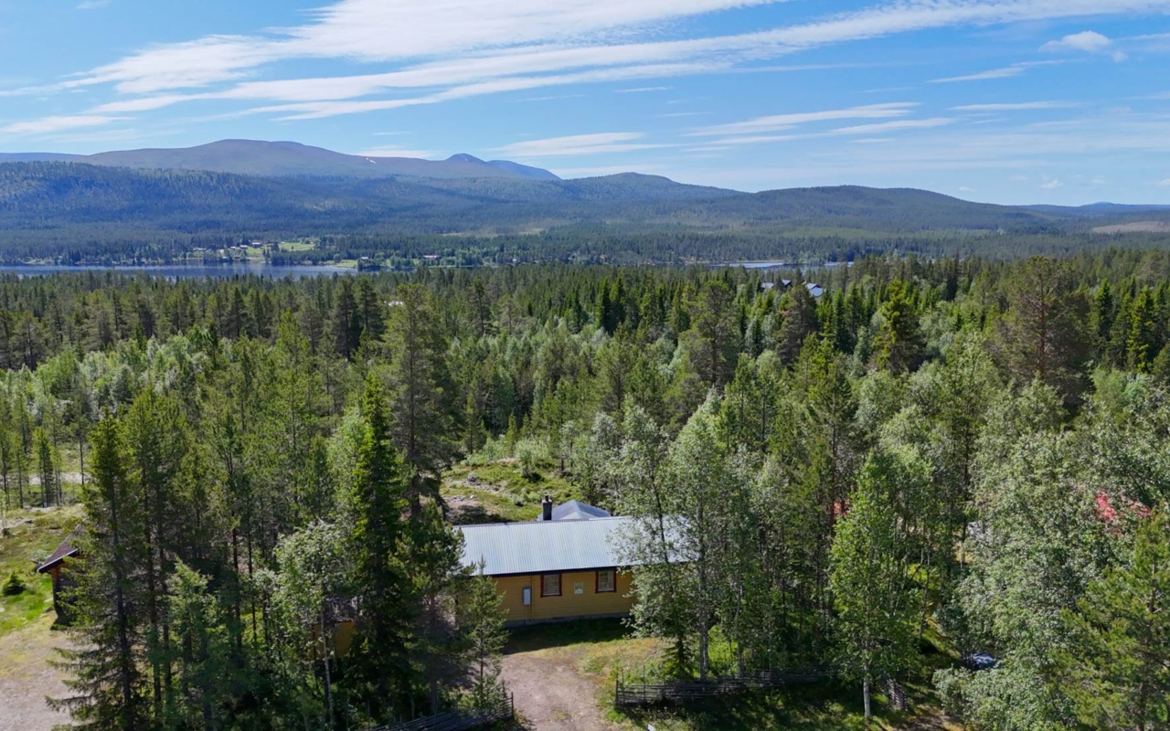 lofsdalenfastighet