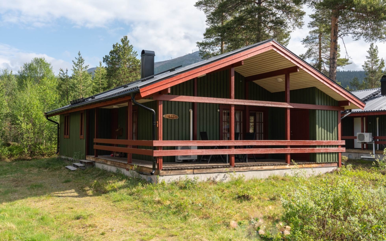 lofsdalenfastighet