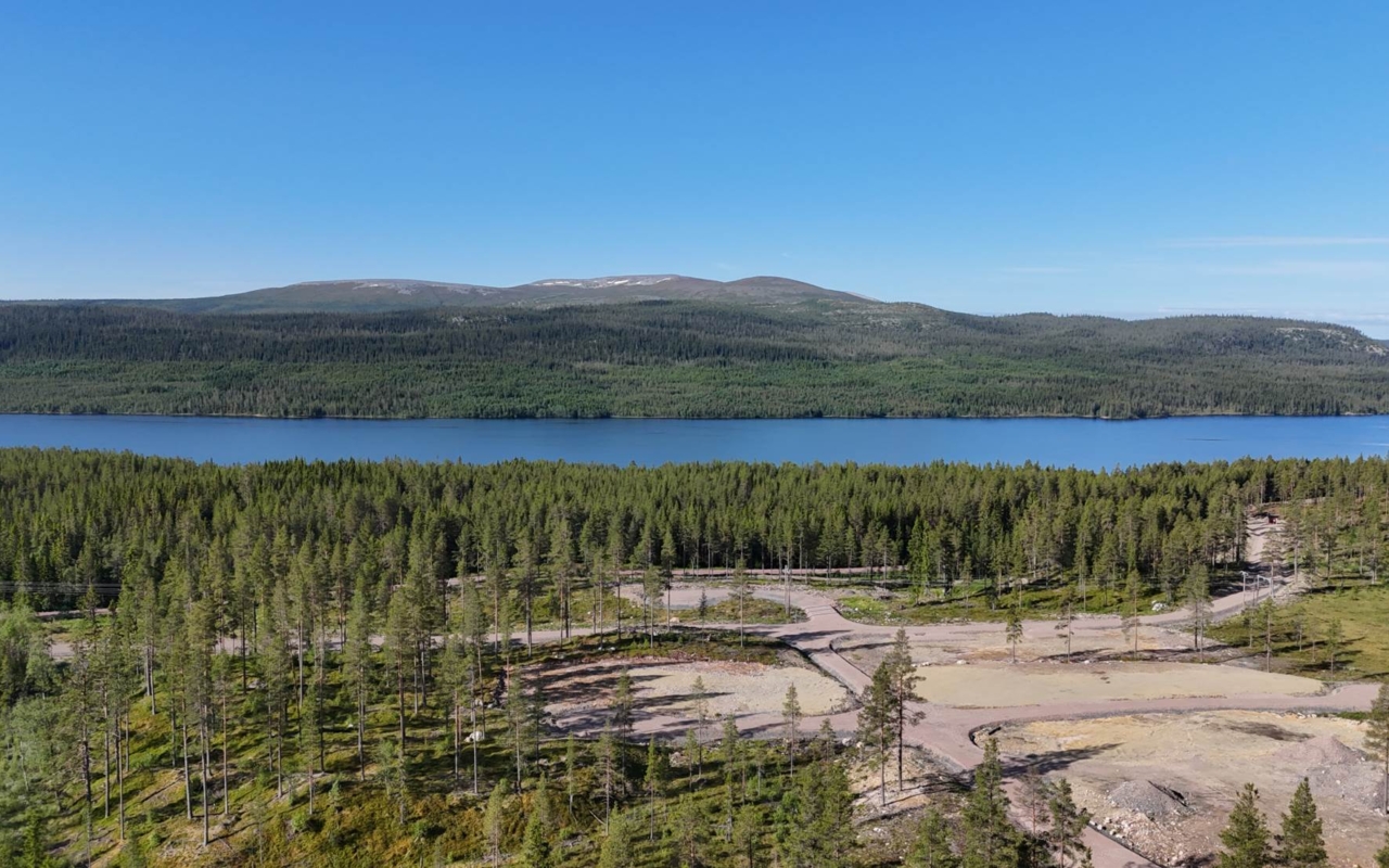 lofsdalenfastighet