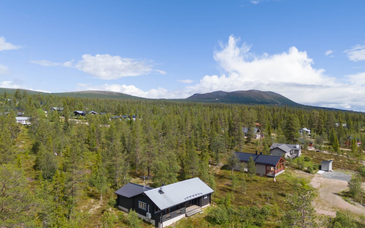lofsdalenfastighet