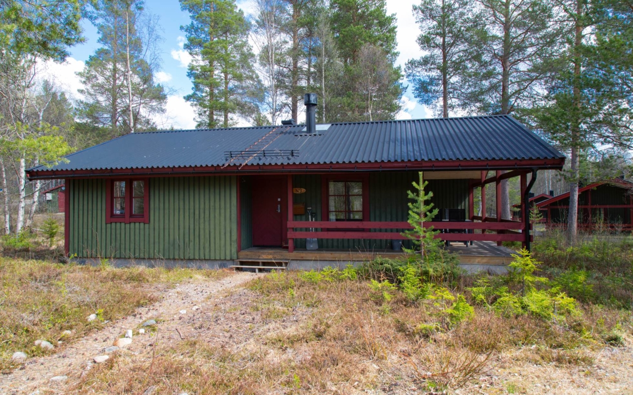 lofsdalenfastighet