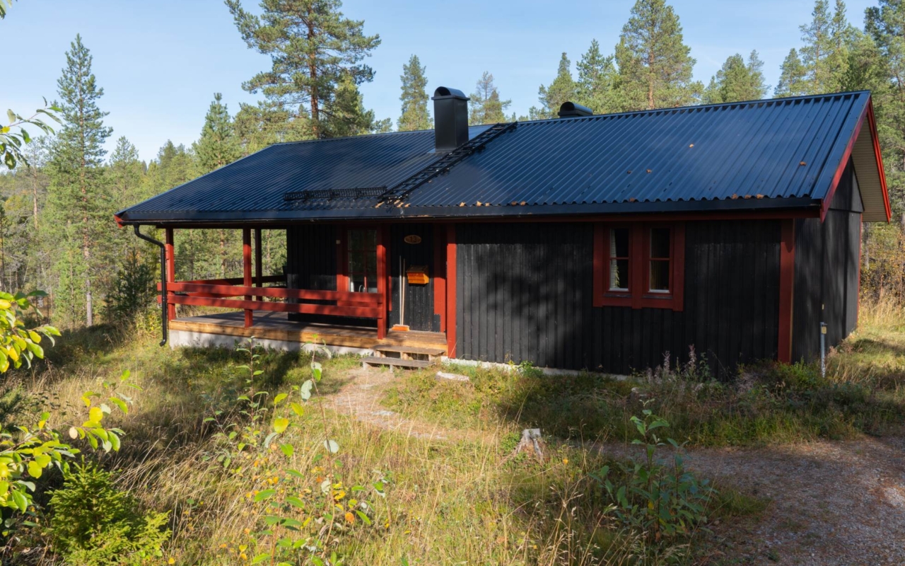lofsdalenfastighet