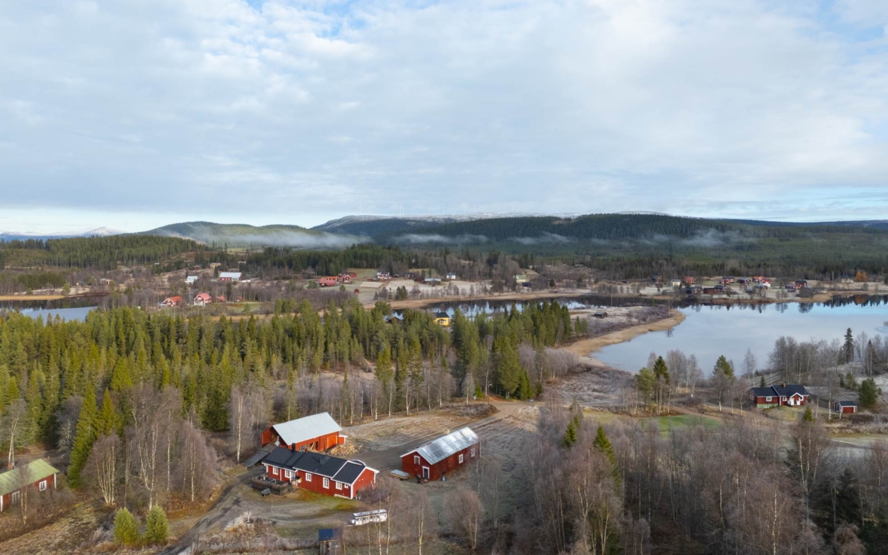 lofsdalenfastighet