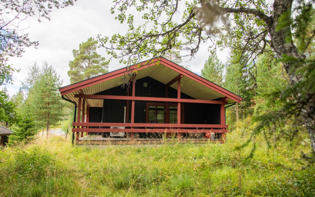 lofsdalenfastighet