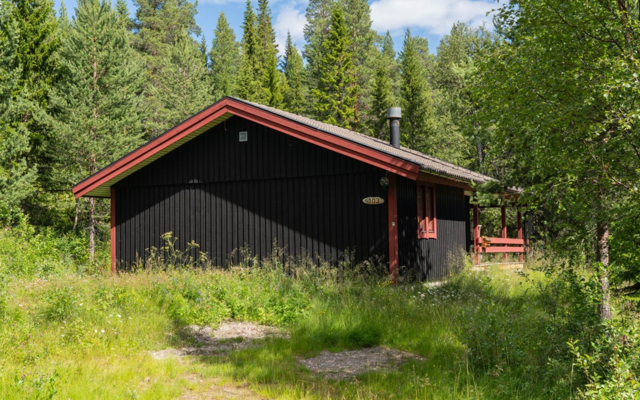 lofsdalenfastighet