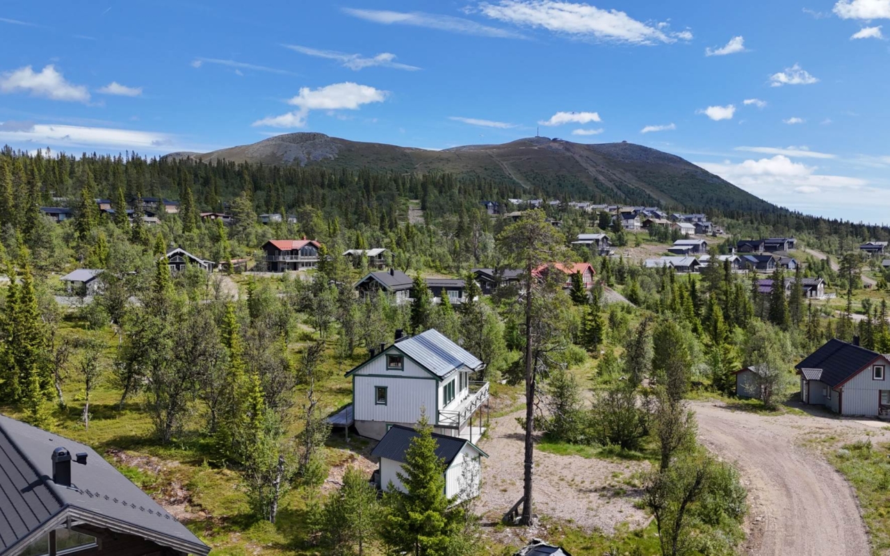 lofsdalenfastighet