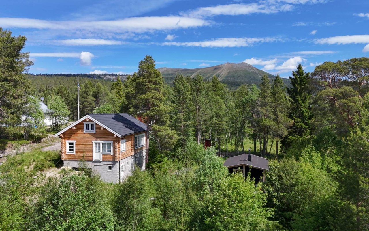 lofsdalenfastighet