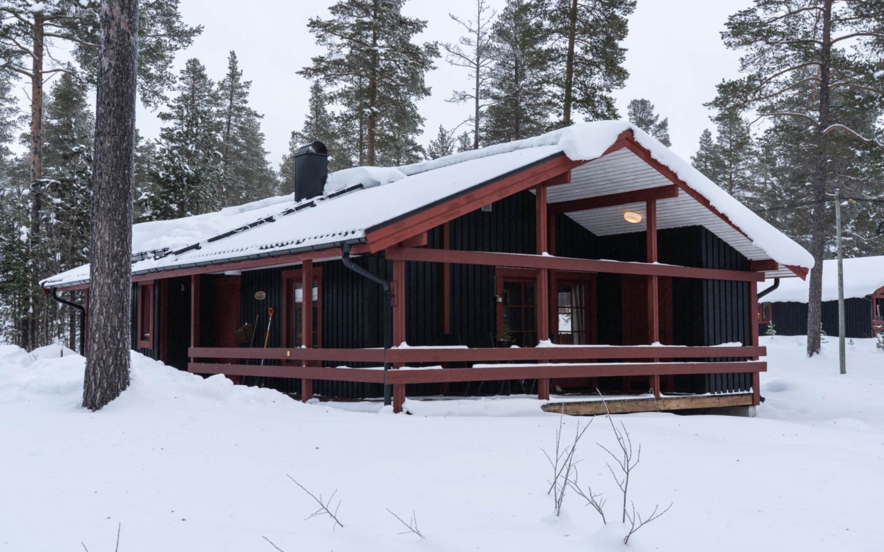 lofsdalenfastighet