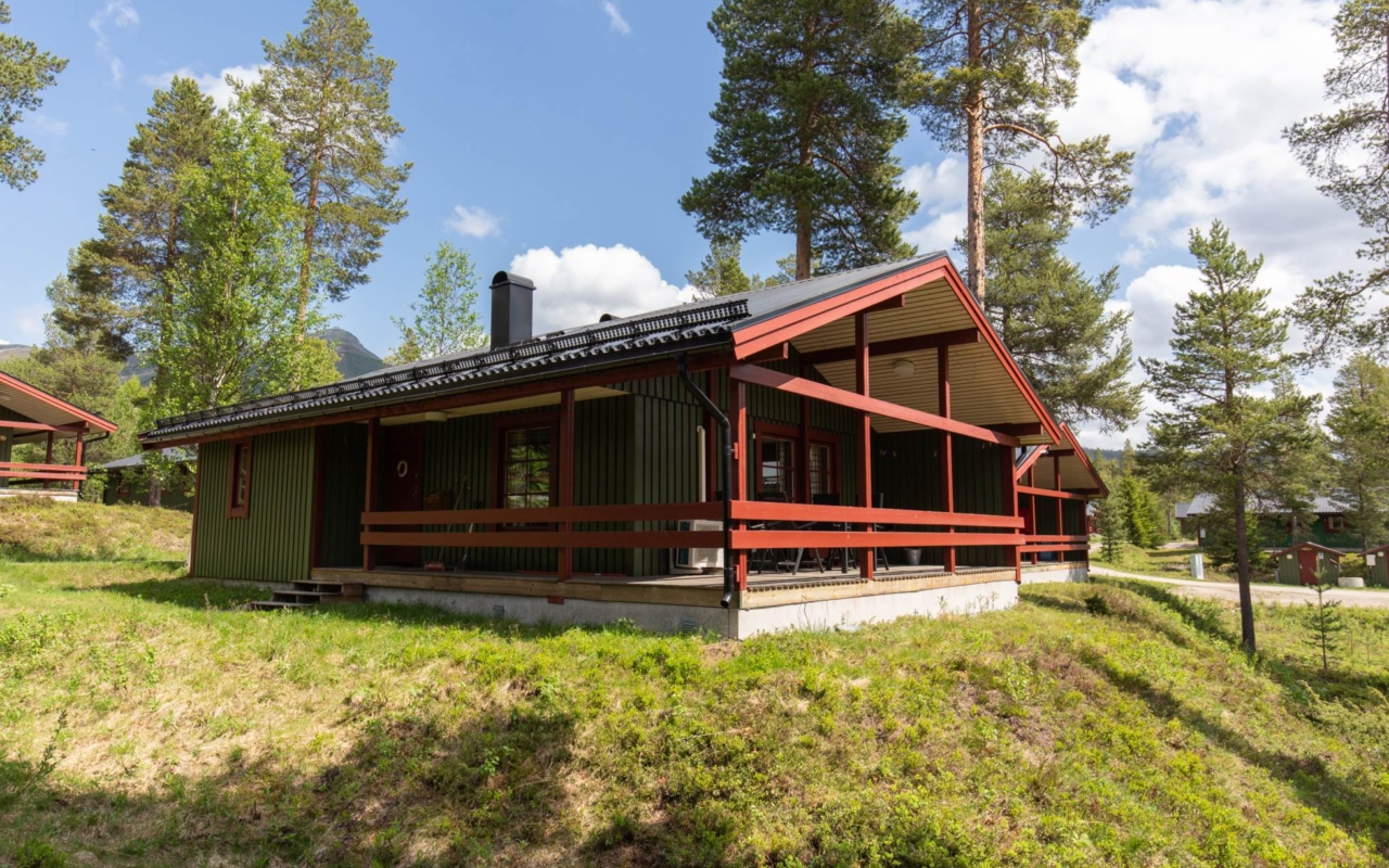 lofsdalenfastighet