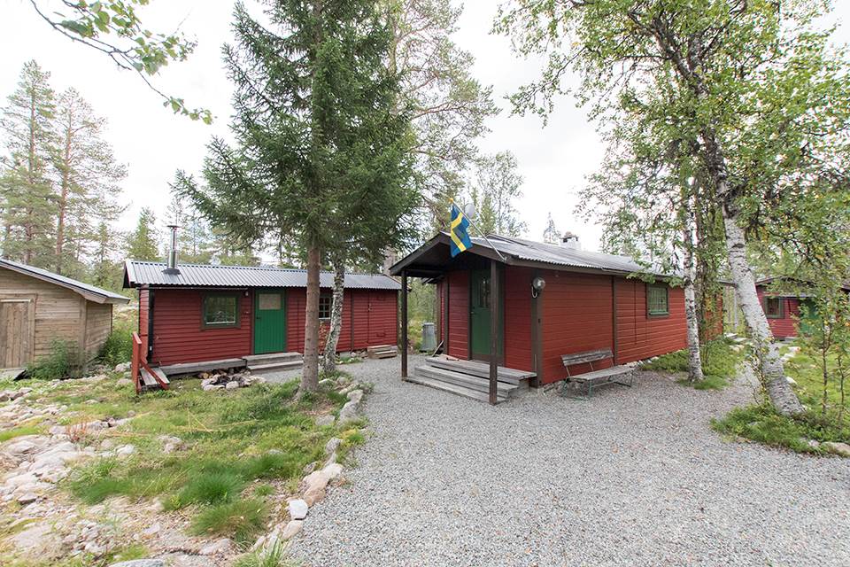lofsdalenfastighet