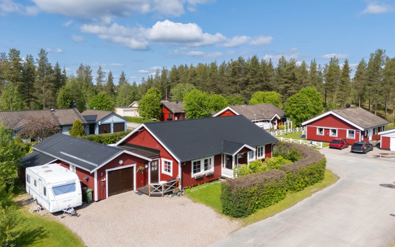 lofsdalenfastighet