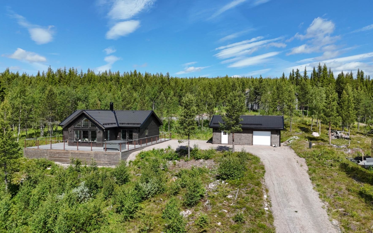 lofsdalenfastighet