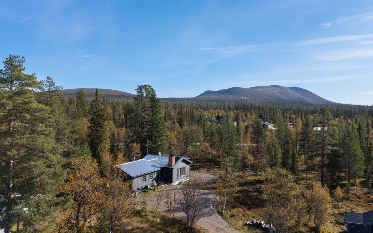 lofsdalenfastighet