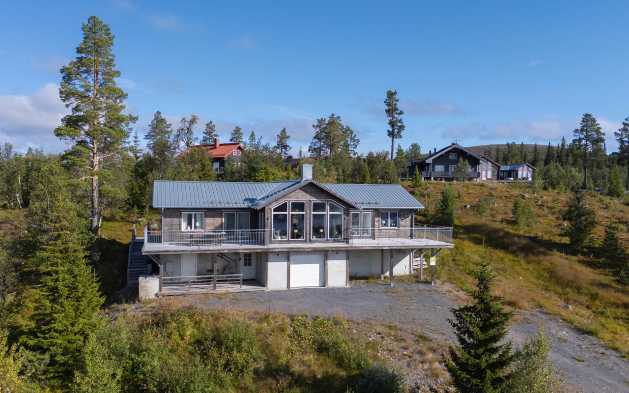 lofsdalenfastighet