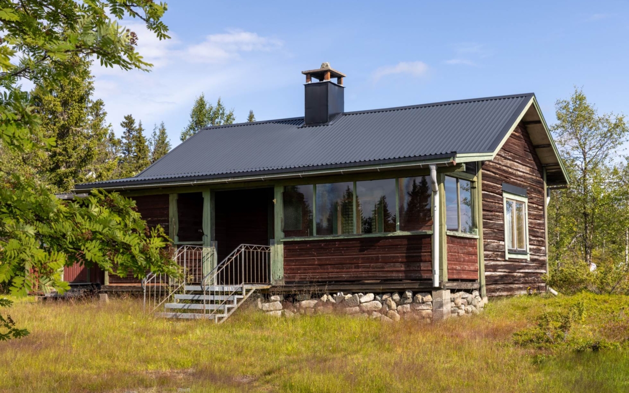 lofsdalenfastighet