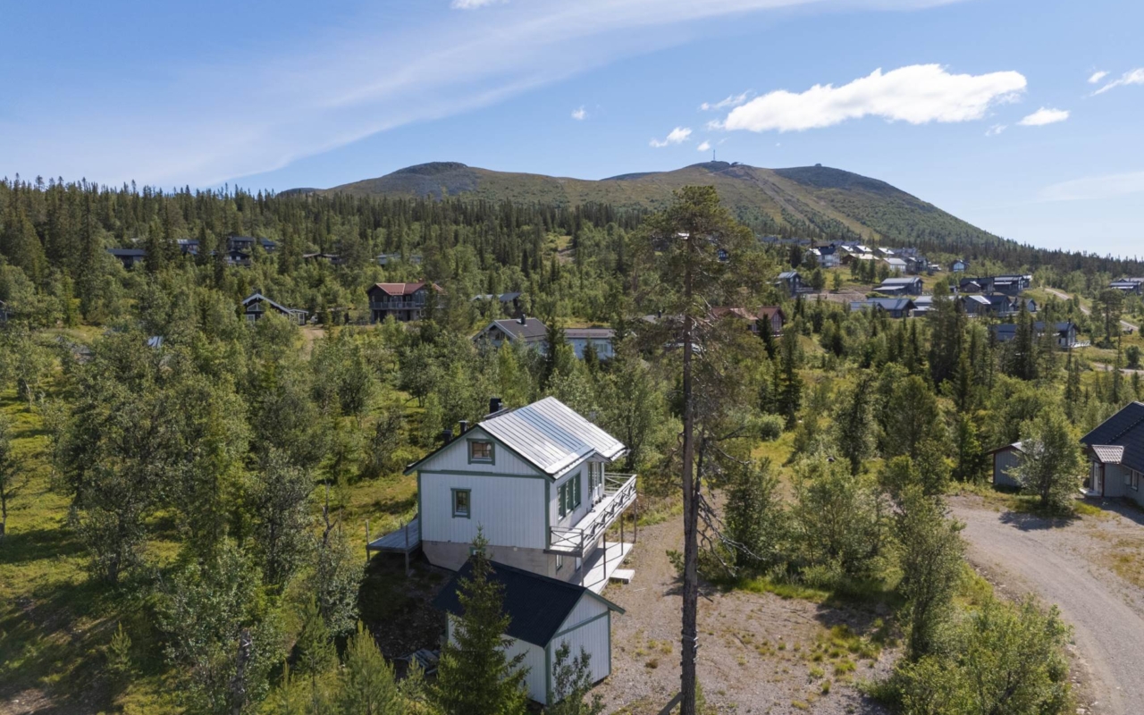 lofsdalenfastighet