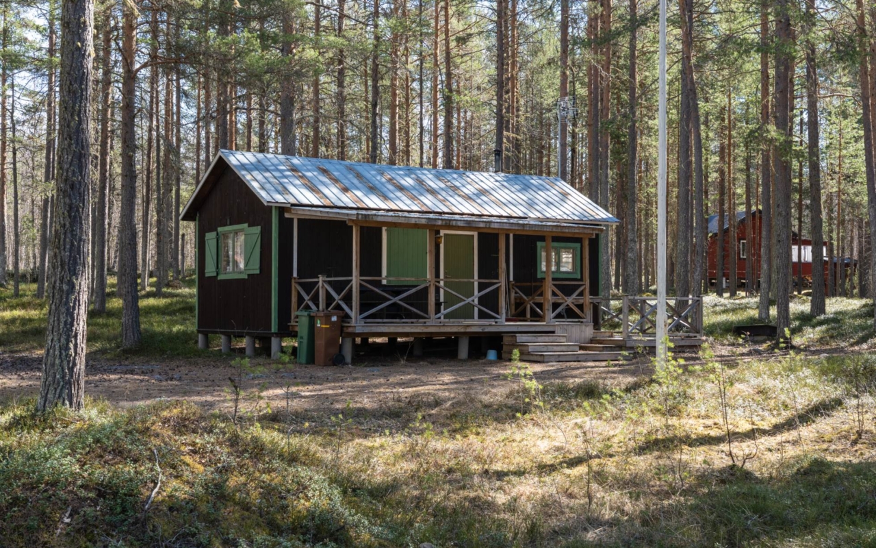 lofsdalenfastighet