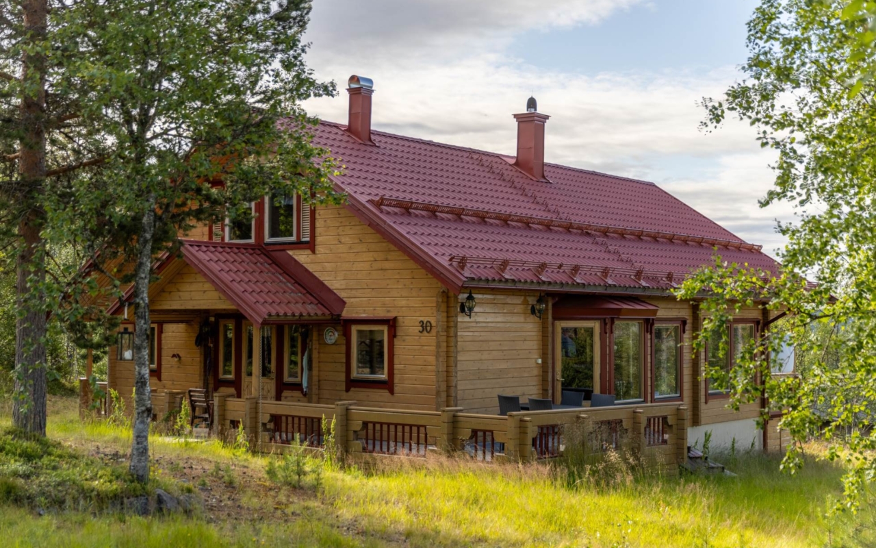 lofsdalenfastighet