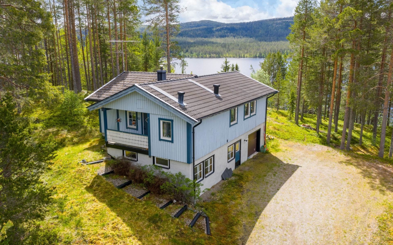 lofsdalenfastighet