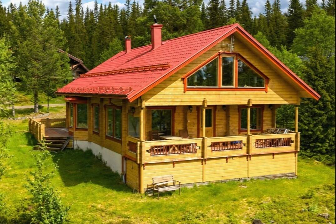 lofsdalenfastighet