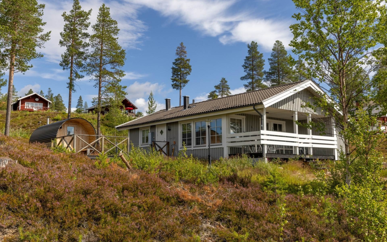 lofsdalenfastighet