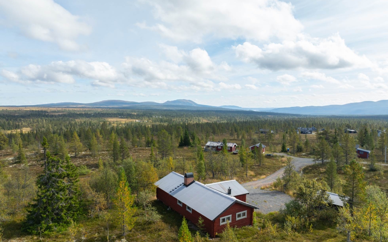 lofsdalenfastighet