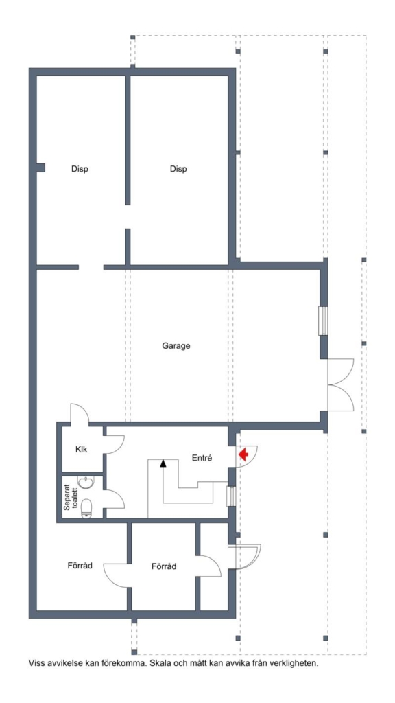 Rymligt hus för både familj och vänner med milsvid fjällutsikt och fantastisk läge på Höglandet!