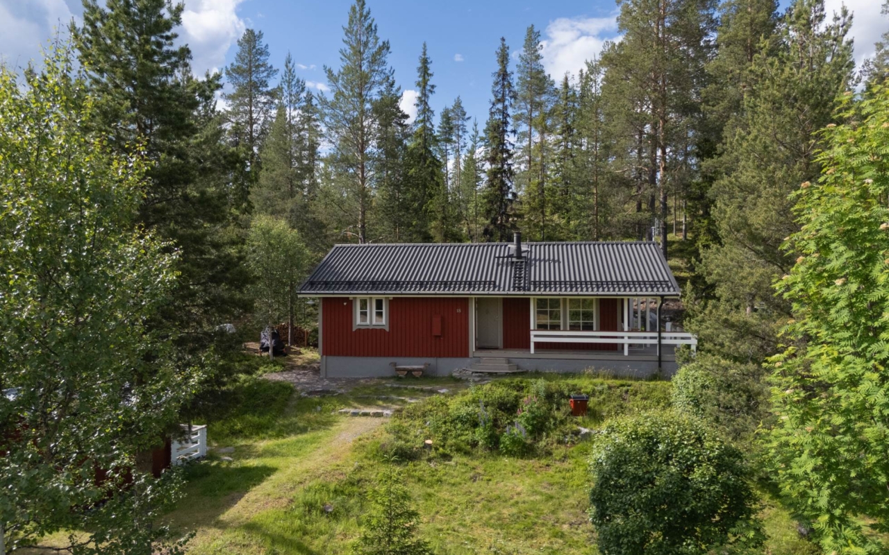 lofsdalenfastighet