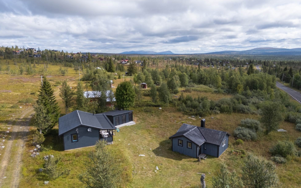 lofsdalenfastighet