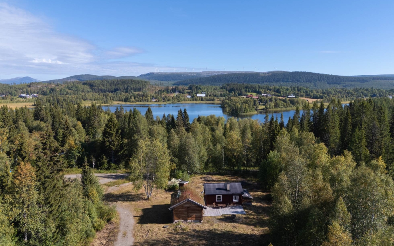 lofsdalenfastighet