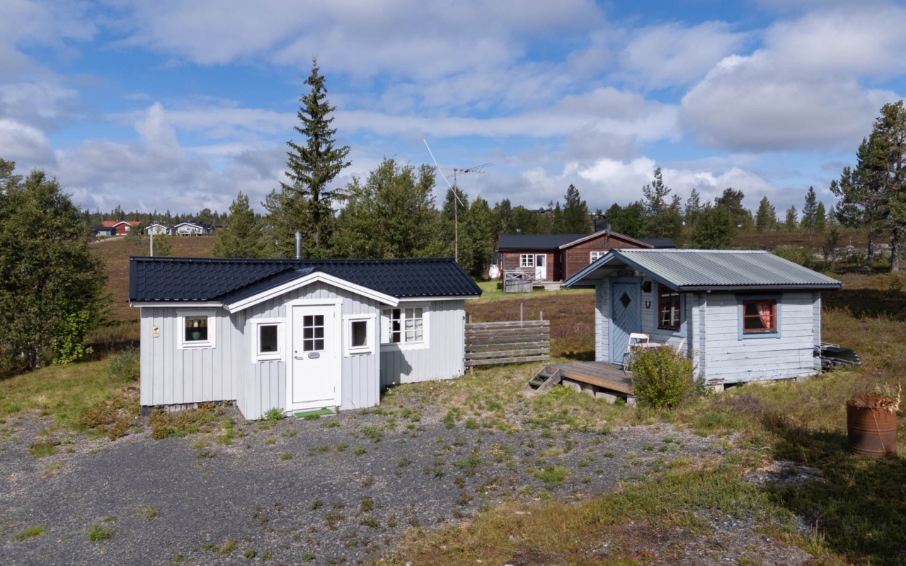 lofsdalenfastighet