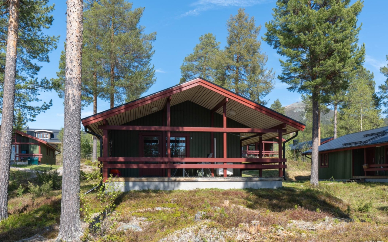 lofsdalenfastighet