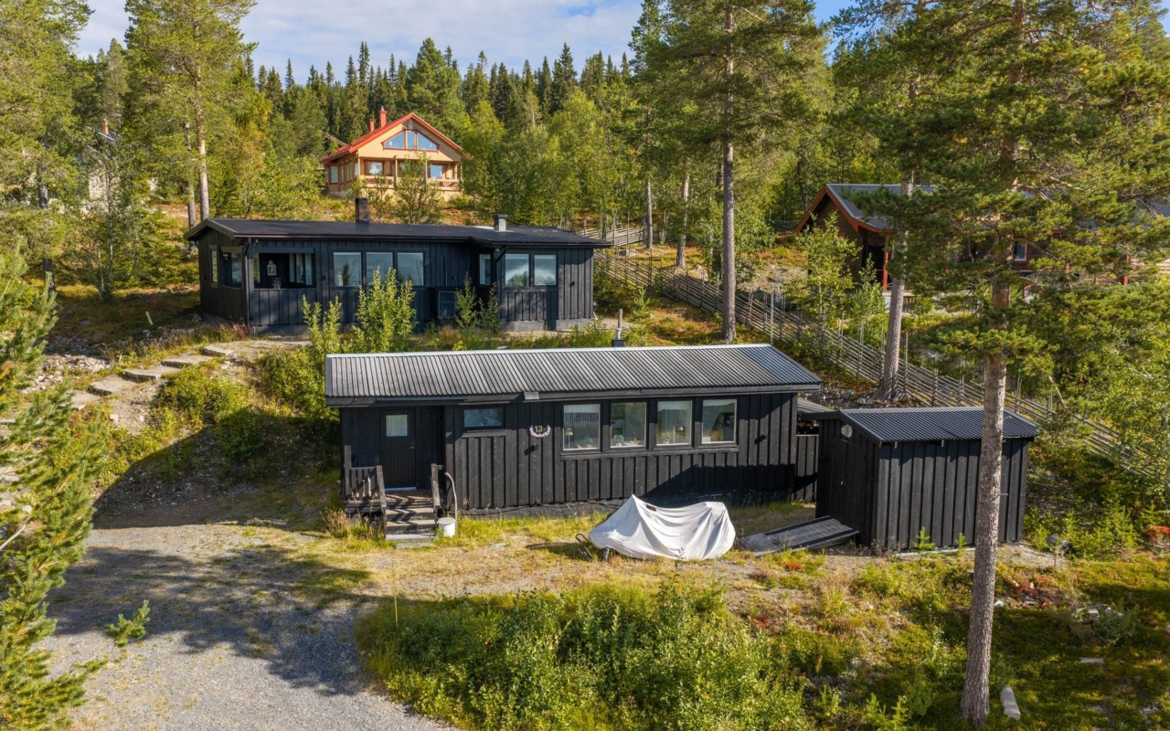 lofsdalenfastighet