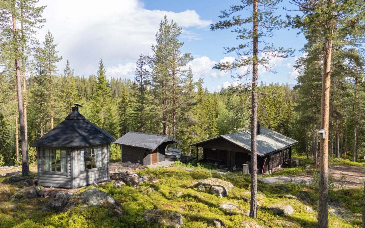 lofsdalenfastighet