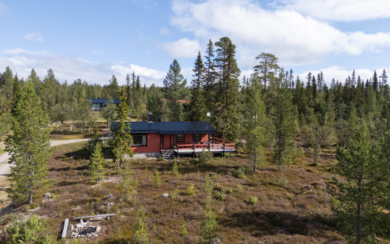 lofsdalenfastighet